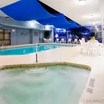 Doubletree By Hilton Wilmington, Nc 