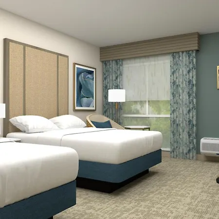 Doubletree By Hilton Wilmington, Nc Hotel Exterior photo