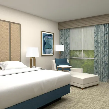Doubletree By Hilton Wilmington, Nc Hotel Exterior photo