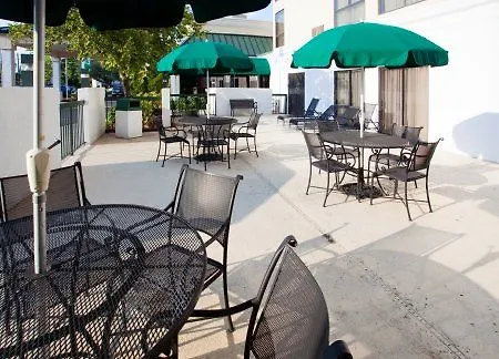 Doubletree By Hilton Wilmington, Nc 