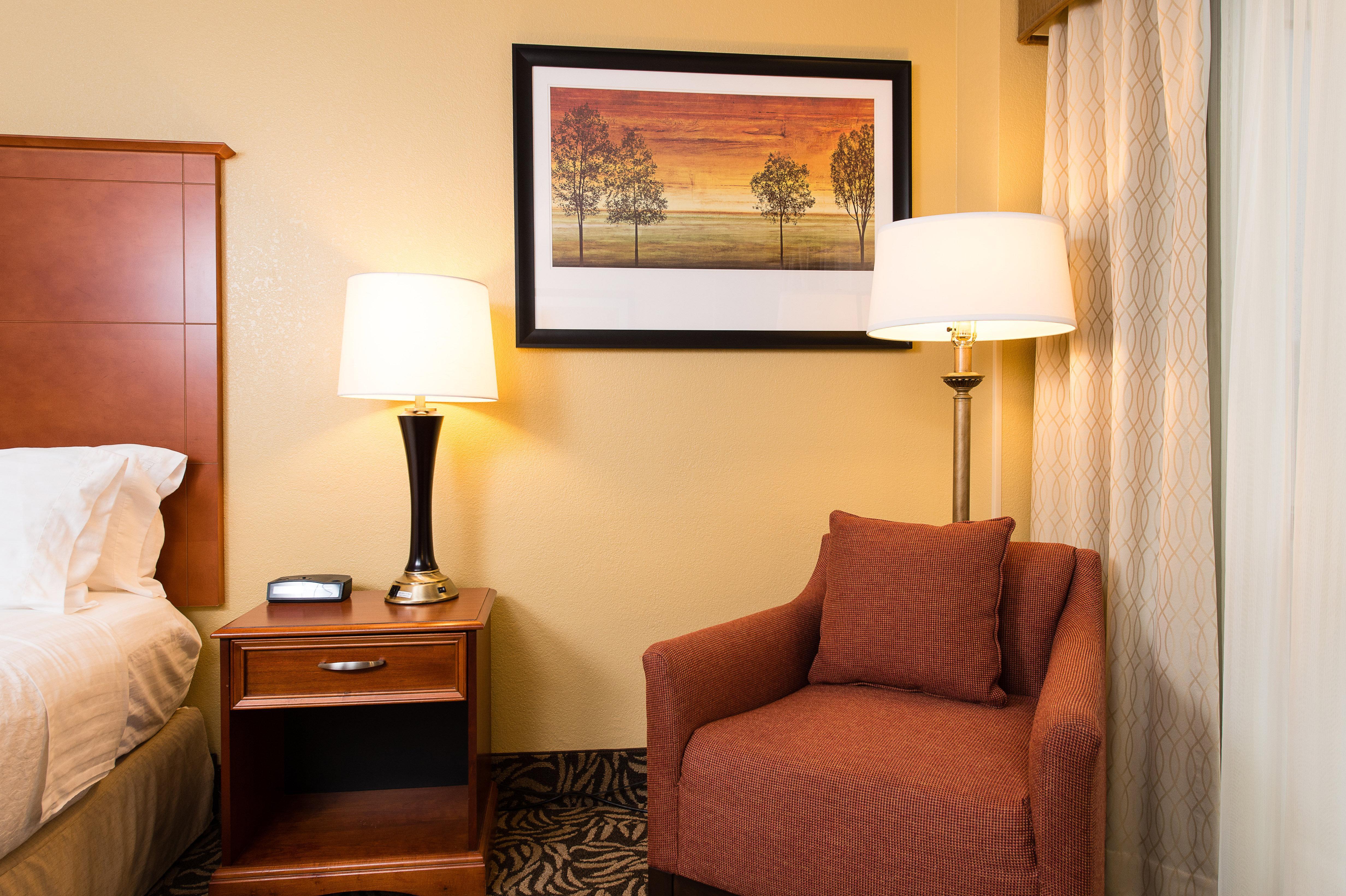 Doubletree By Hilton Wilmington, Nc 4* Wilmington