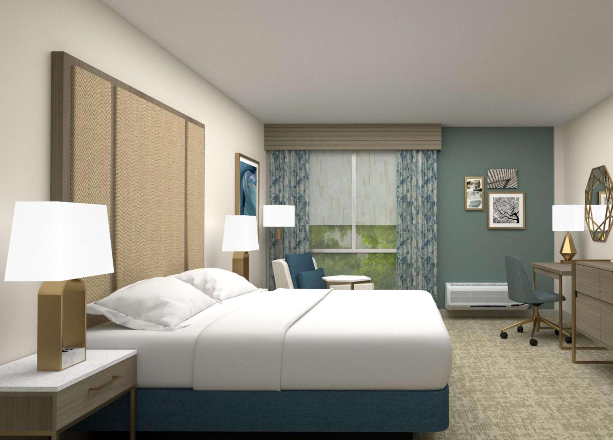 Doubletree By Hilton Wilmington, Nc 4* Wilmington
