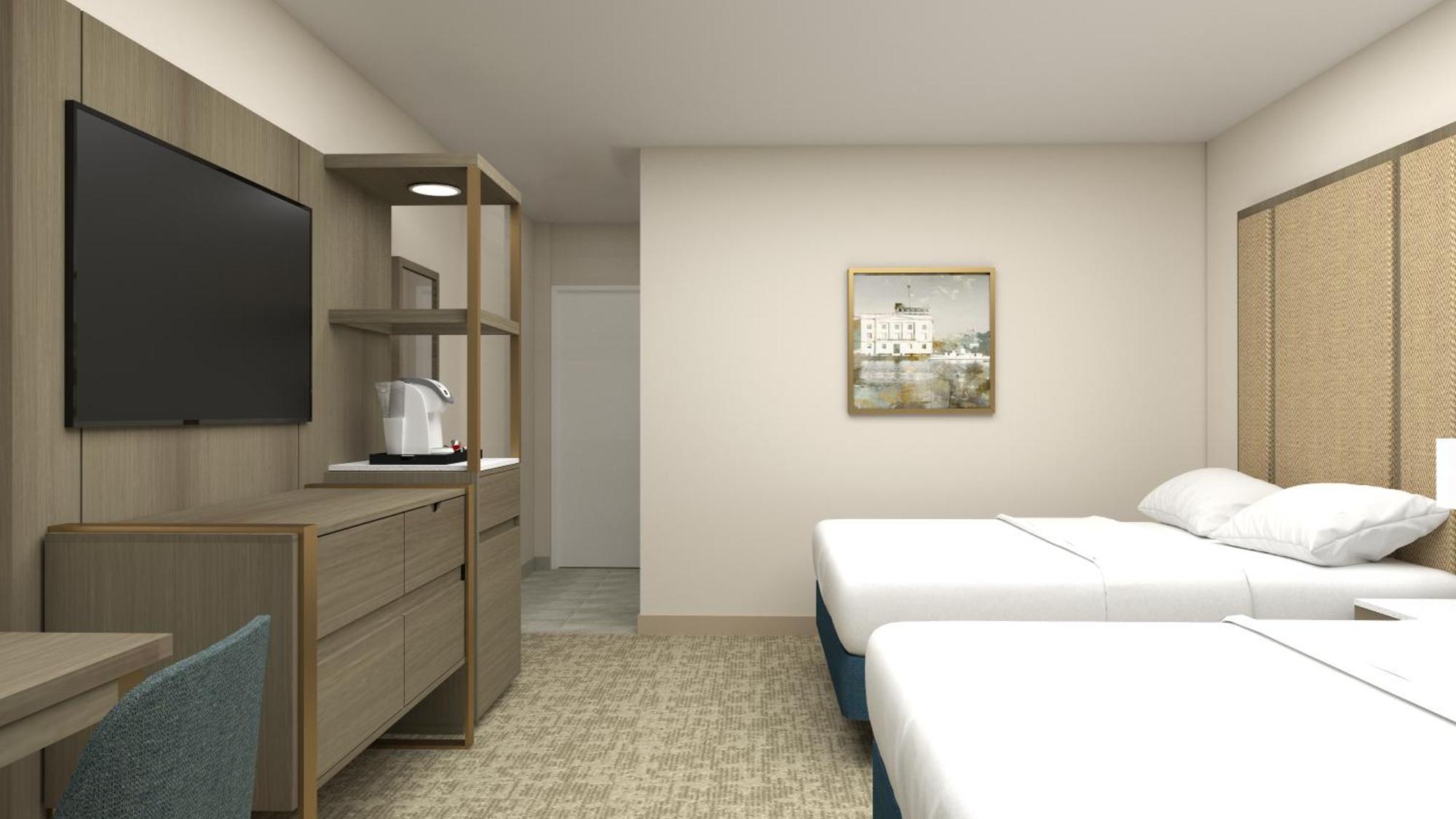 Doubletree By Hilton Wilmington, Nc Hotel 4*