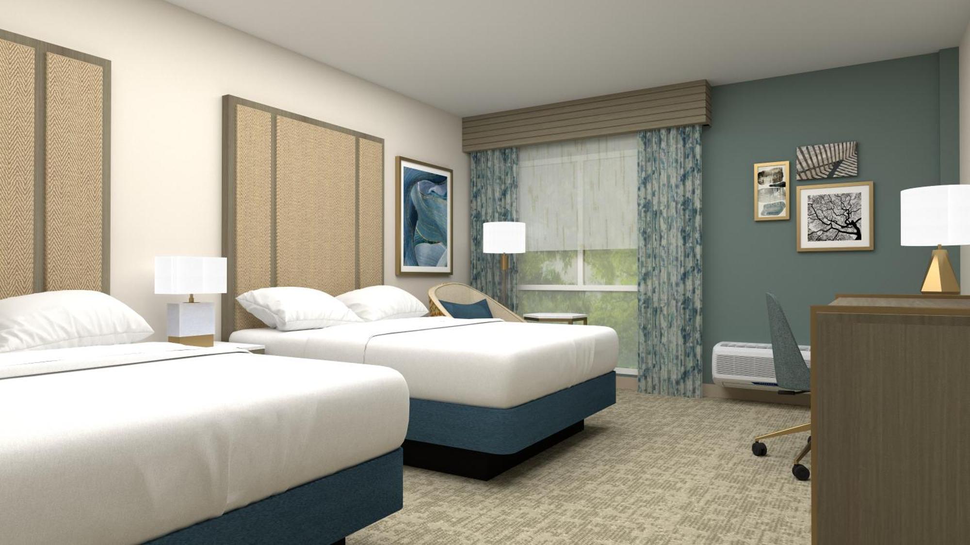 Doubletree By Hilton Wilmington, Nc 4*
