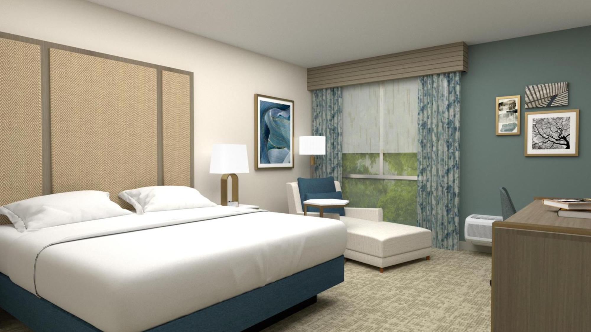 Doubletree By Hilton Wilmington, Nc 4* Wilmington