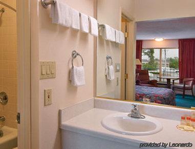 Hotel Doubletree By Hilton Wilmington, Nc