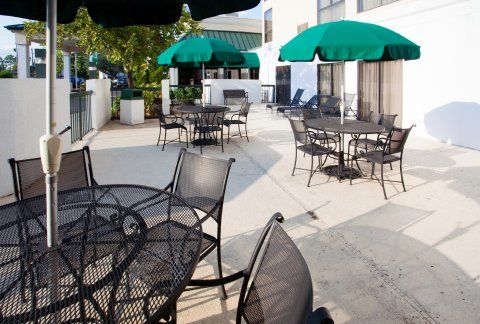 Doubletree By Hilton Wilmington, Nc 4*