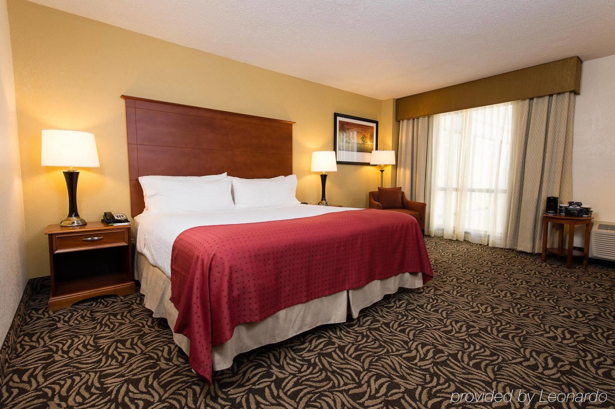 Doubletree By Hilton Wilmington, Nc