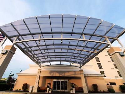 Doubletree By Hilton Wilmington, Nc Wilmington