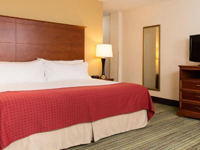 Doubletree By Hilton Wilmington, Nc Hotel
