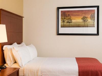 Hotel Doubletree By Hilton Wilmington, Nc Wilmington