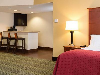 Hotel Doubletree By Hilton Wilmington, Nc 4*