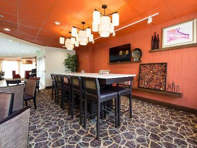 Doubletree By Hilton Wilmington, Nc Wilmington