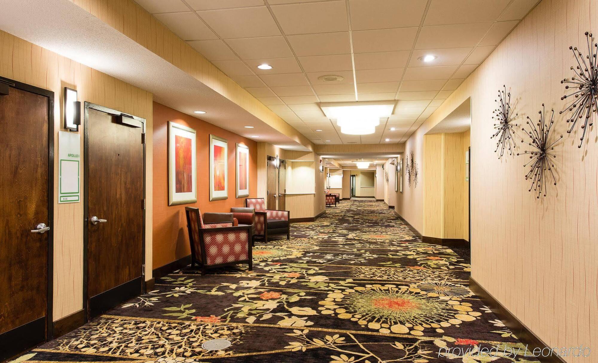 Hotel Doubletree By Hilton Wilmington, Nc 4*