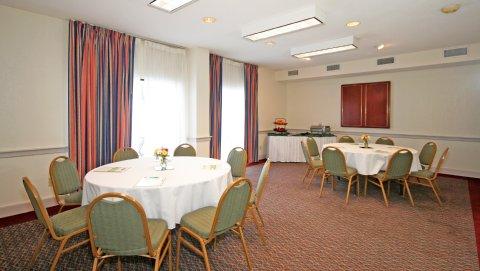 Doubletree By Hilton Wilmington, Nc