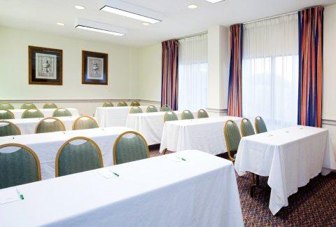 Doubletree By Hilton Wilmington, Nc Hotel Wilmington