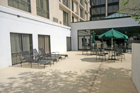 Doubletree By Hilton Wilmington, Nc Hotel