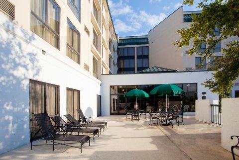 Doubletree By Hilton Wilmington, Nc
