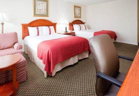 Doubletree By Hilton Wilmington, Nc