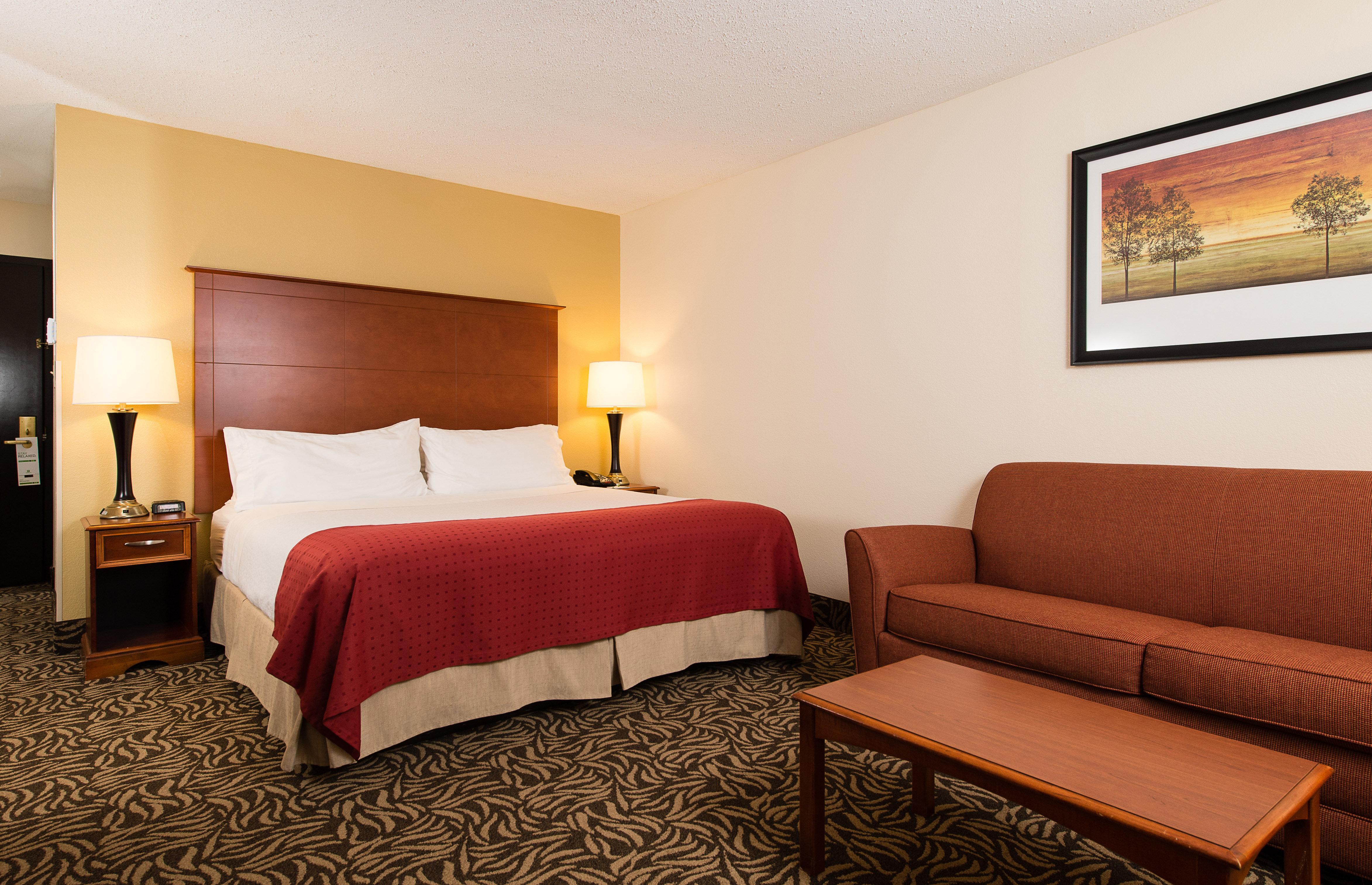 Doubletree By Hilton Wilmington, Nc Wilmington