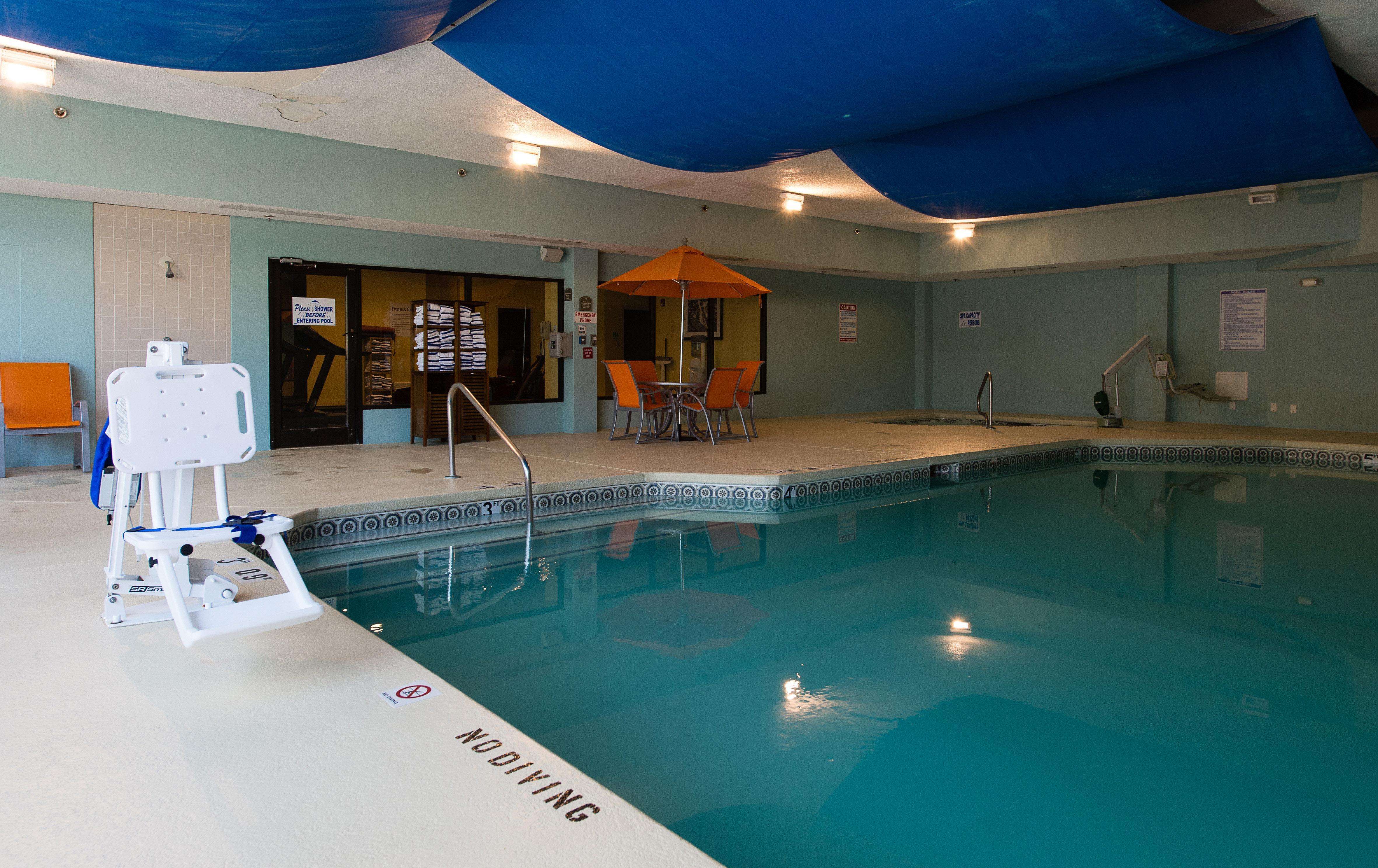 Doubletree By Hilton Wilmington, Nc Hotel
