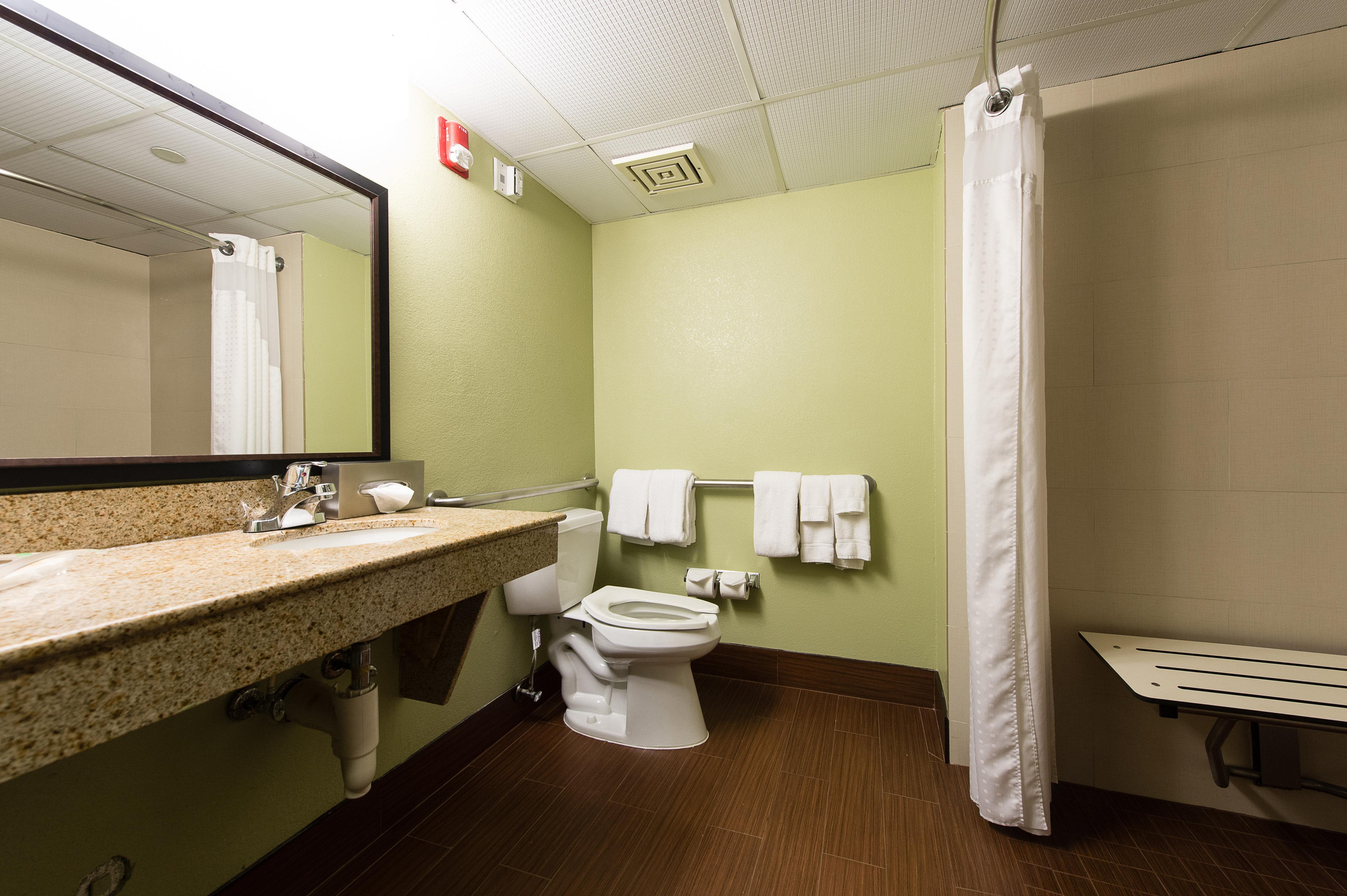Hotel Doubletree By Hilton Wilmington, Nc