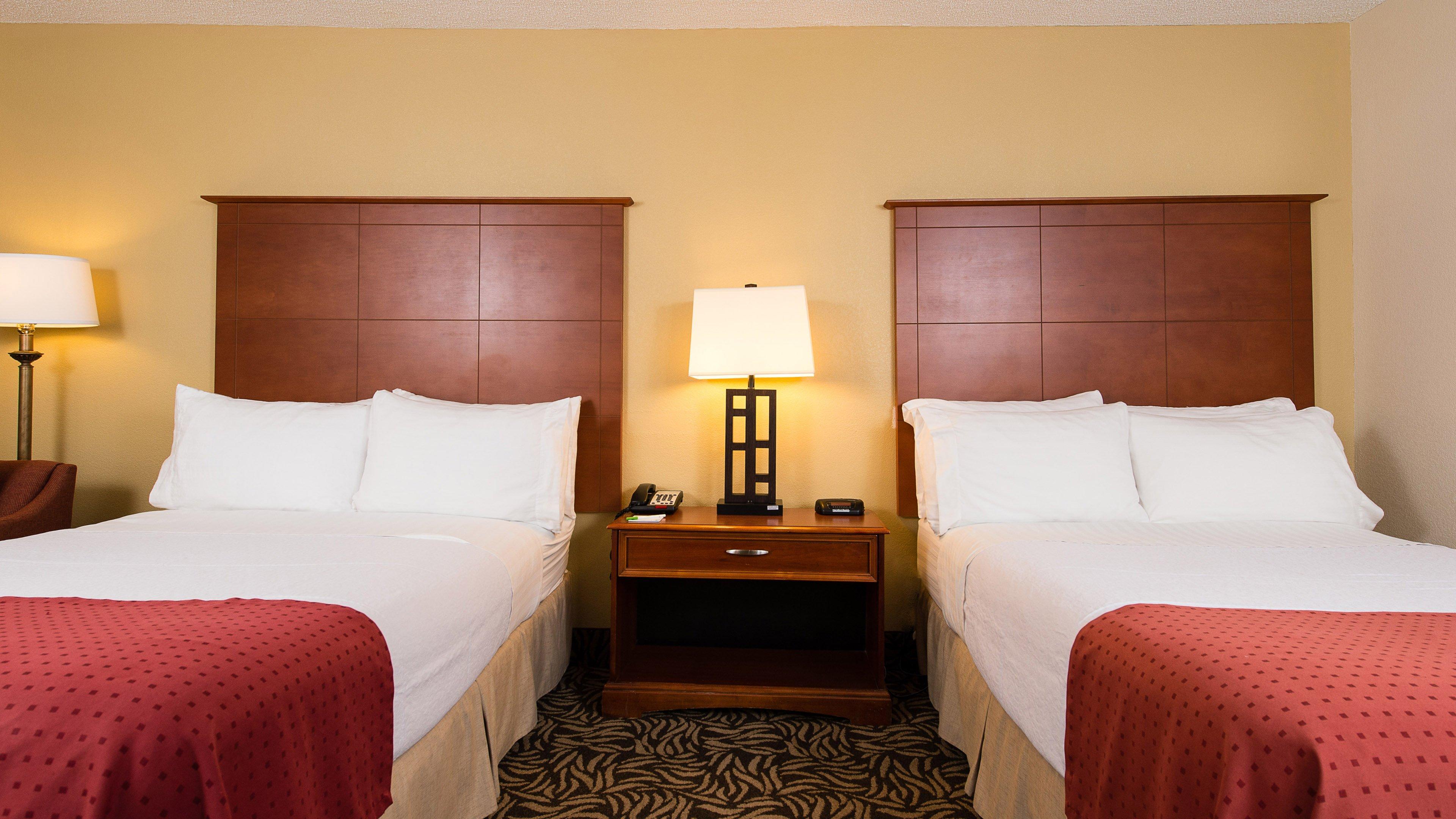 Doubletree By Hilton Wilmington, Nc Hotel 4*