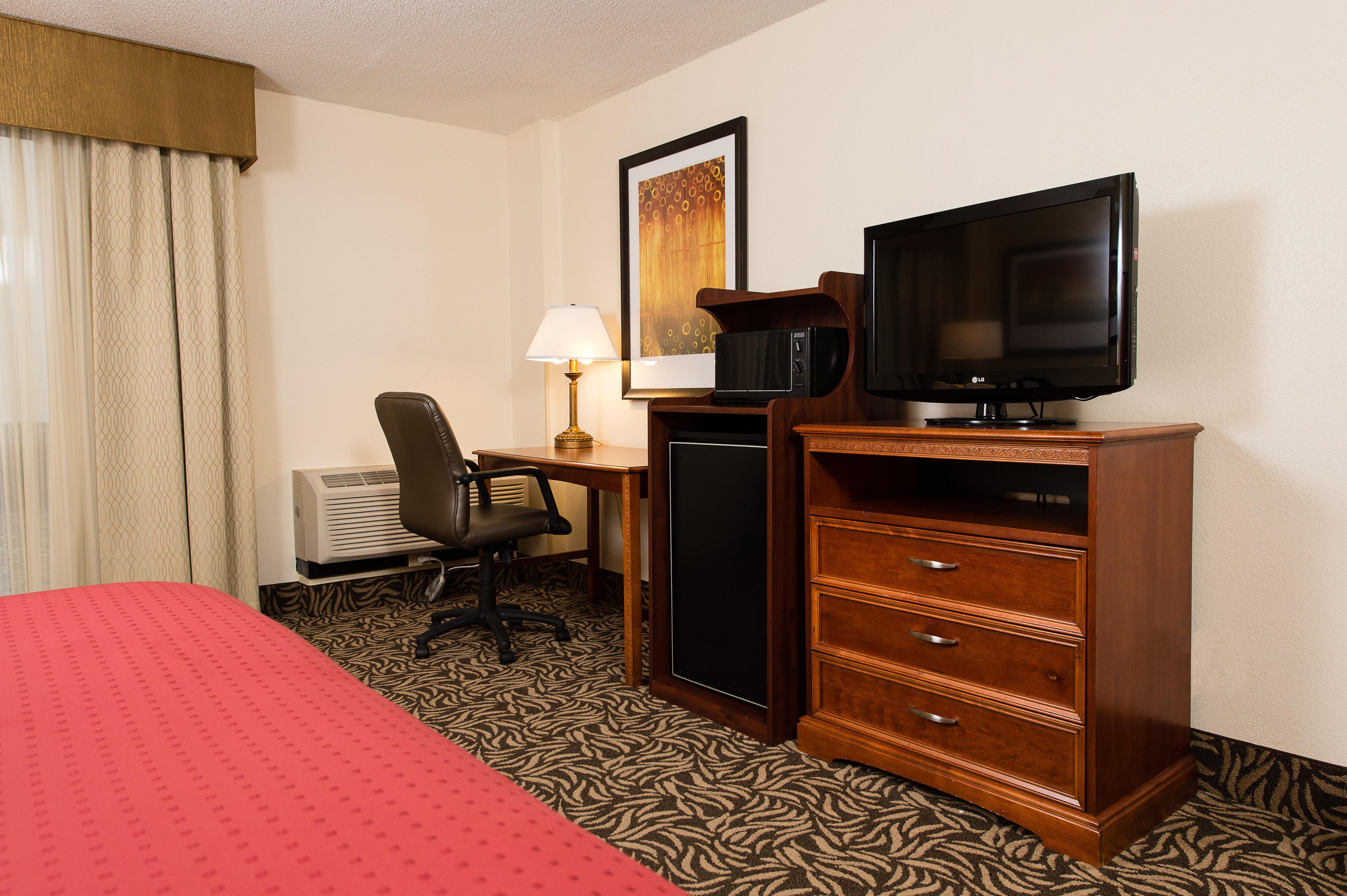 Doubletree By Hilton Wilmington, Nc Hotel 4*