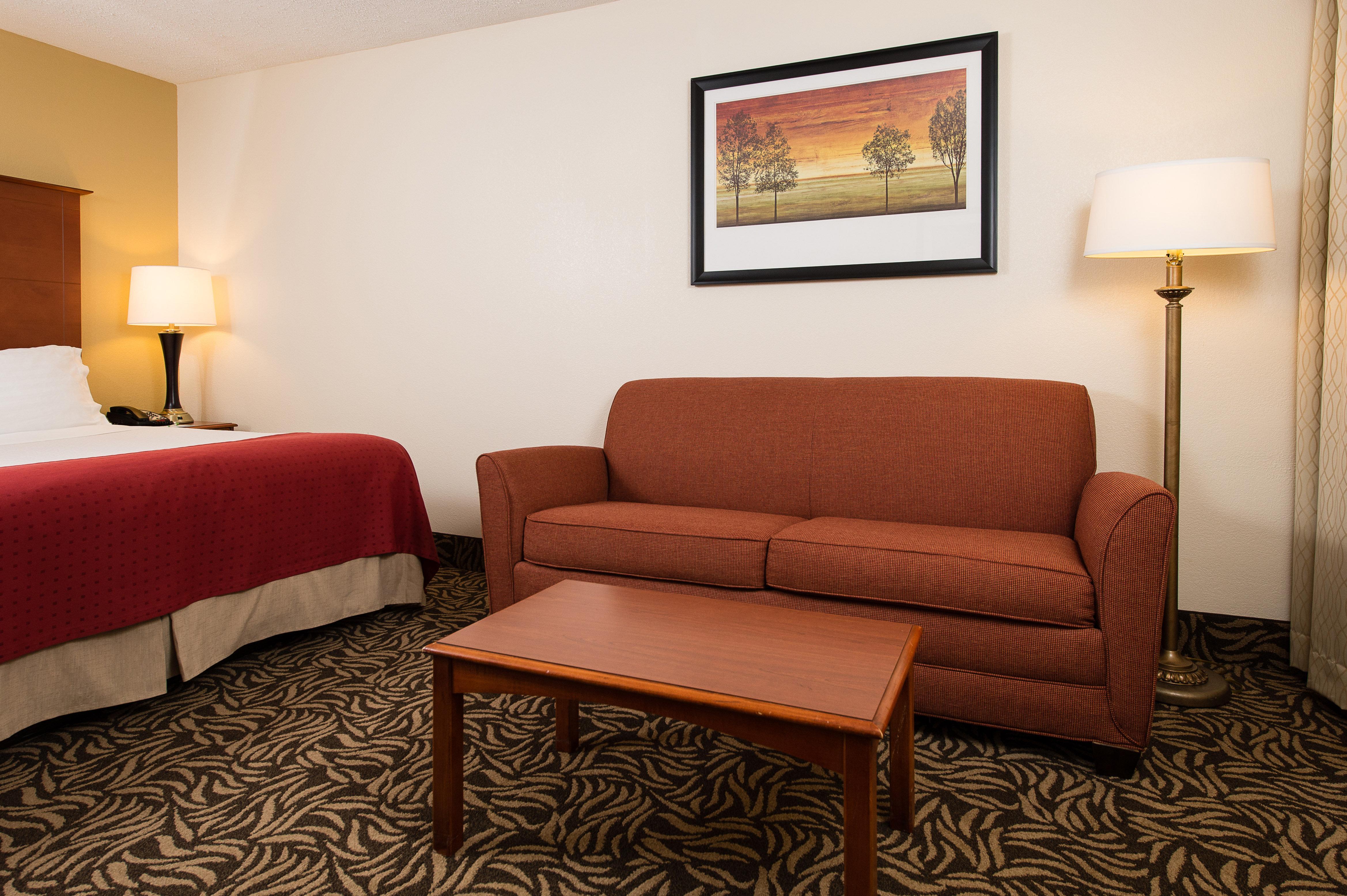 Doubletree By Hilton Wilmington, Nc Wilmington