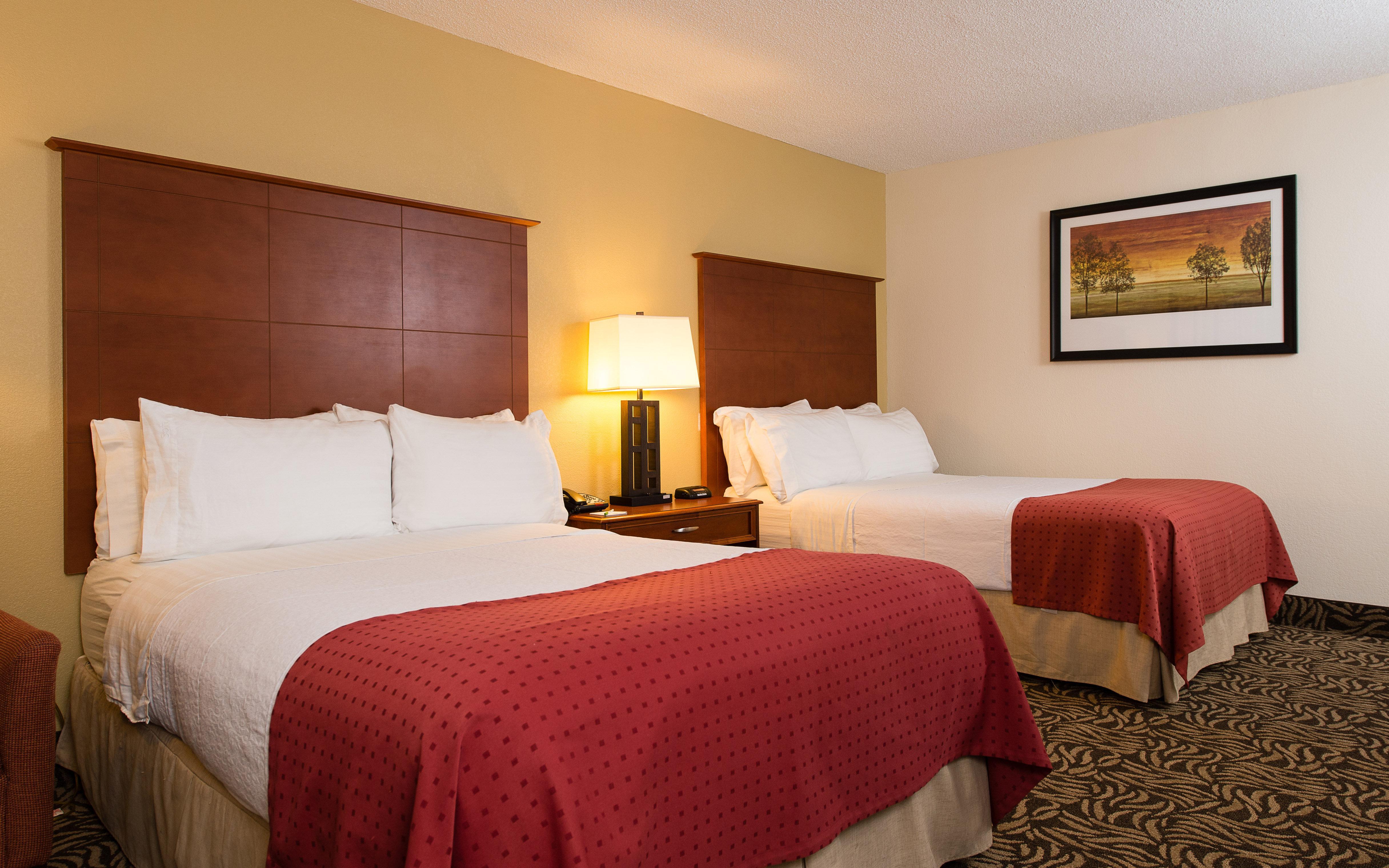 Hotel Doubletree By Hilton Wilmington, Nc Wilmington