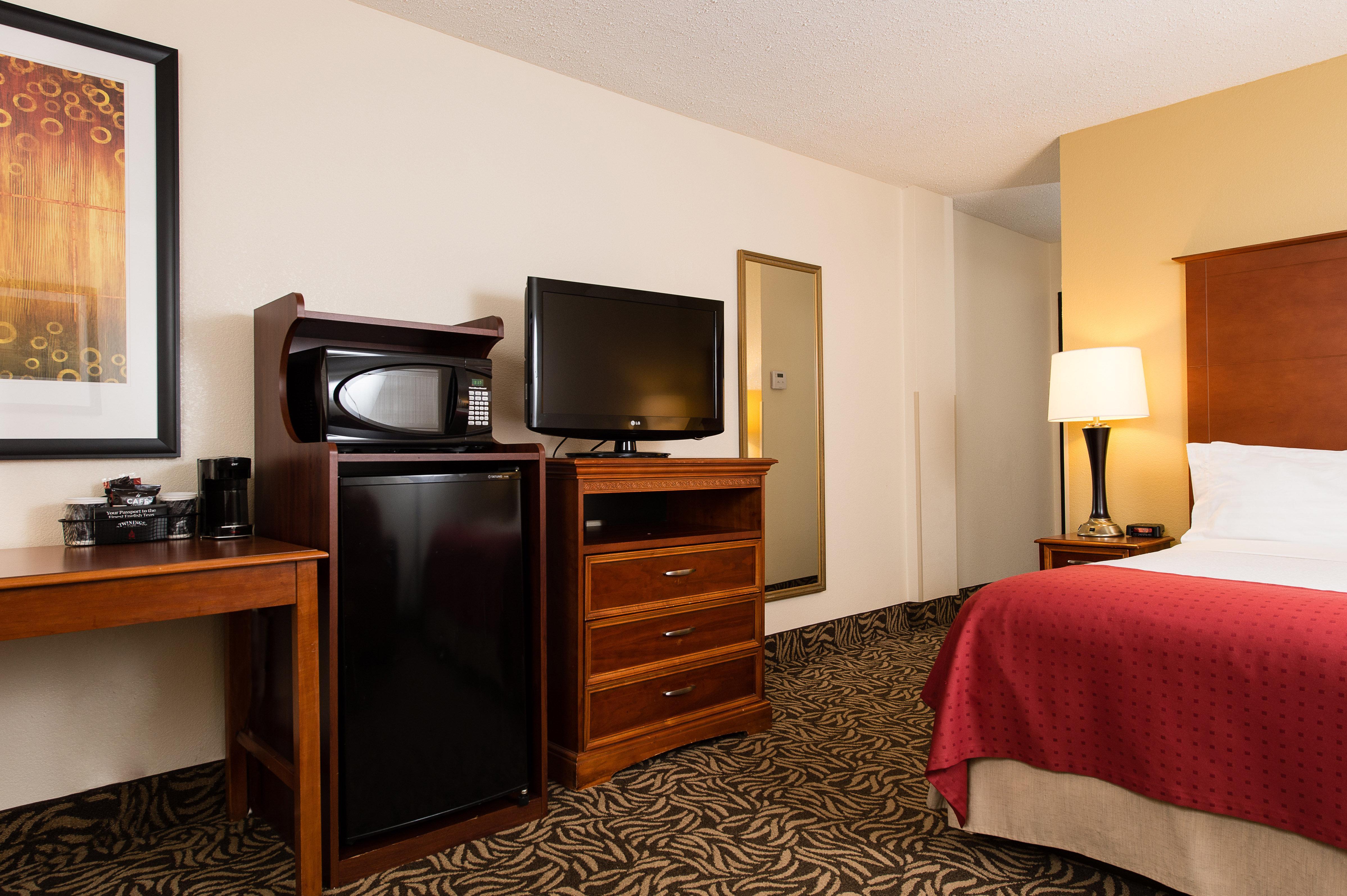 Hotel Doubletree By Hilton Wilmington, Nc 4*