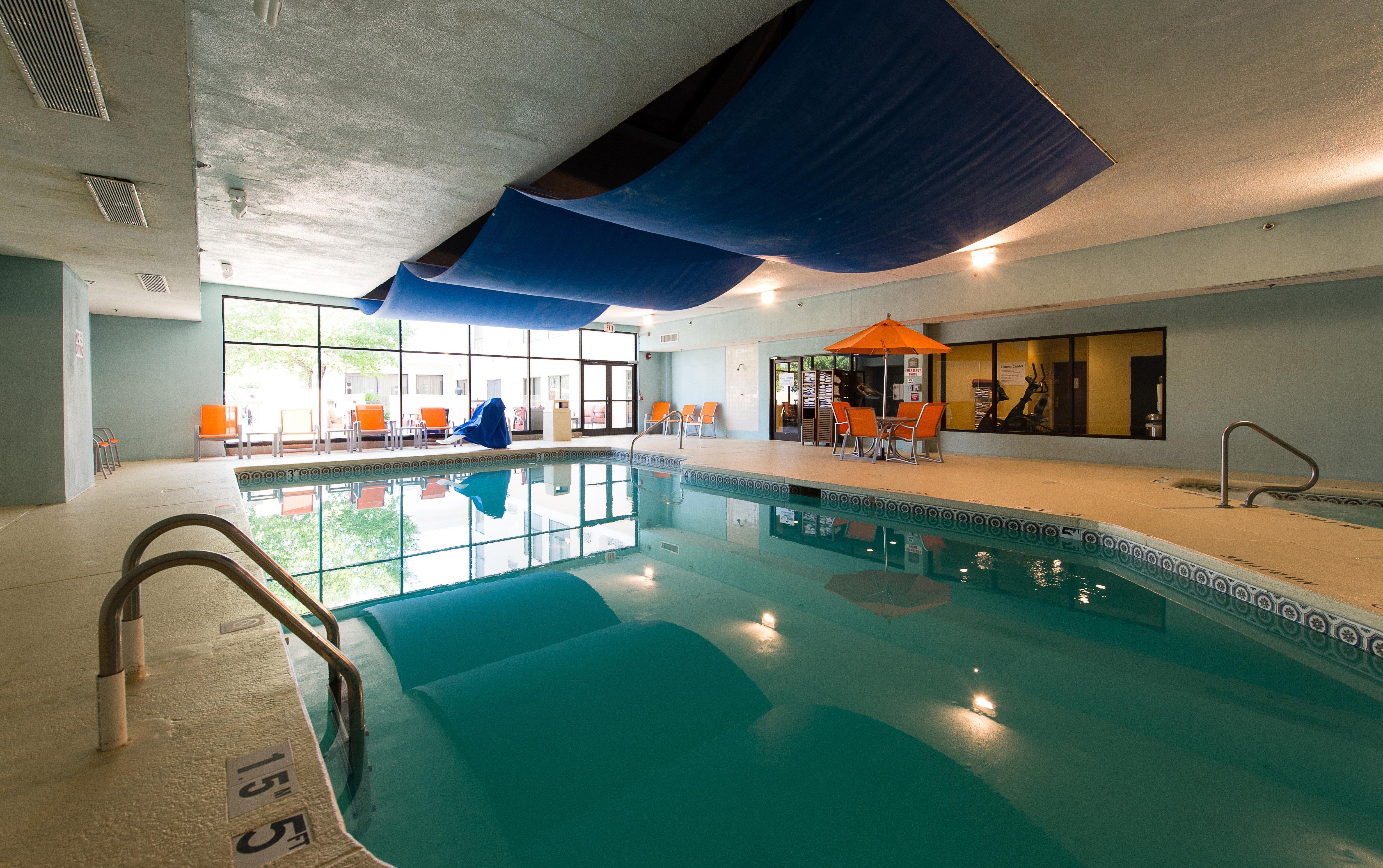 Hotel Doubletree By Hilton Wilmington, Nc Wilmington