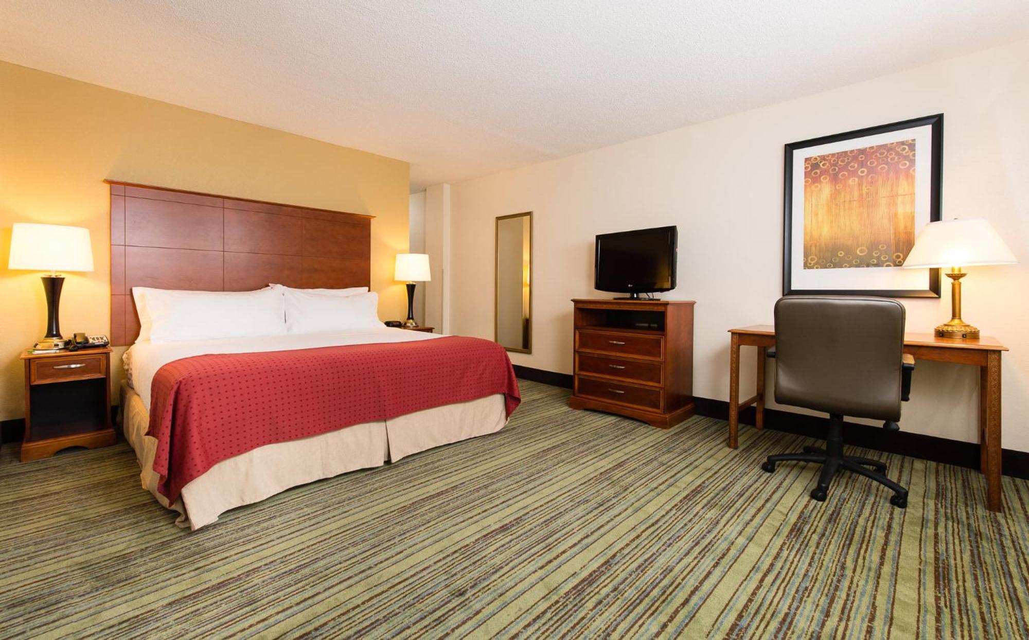 Hotel Doubletree By Hilton Wilmington, Nc Wilmington