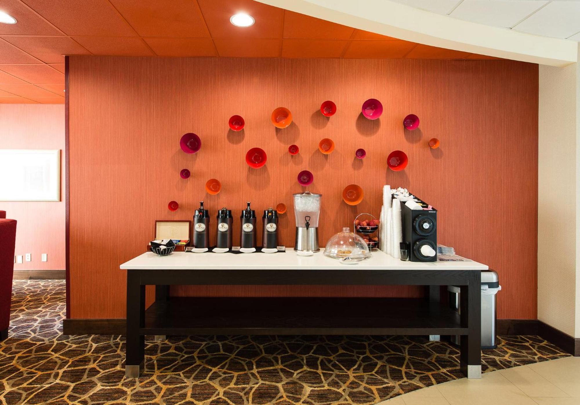 Doubletree By Hilton Wilmington, Nc Hotel Wilmington