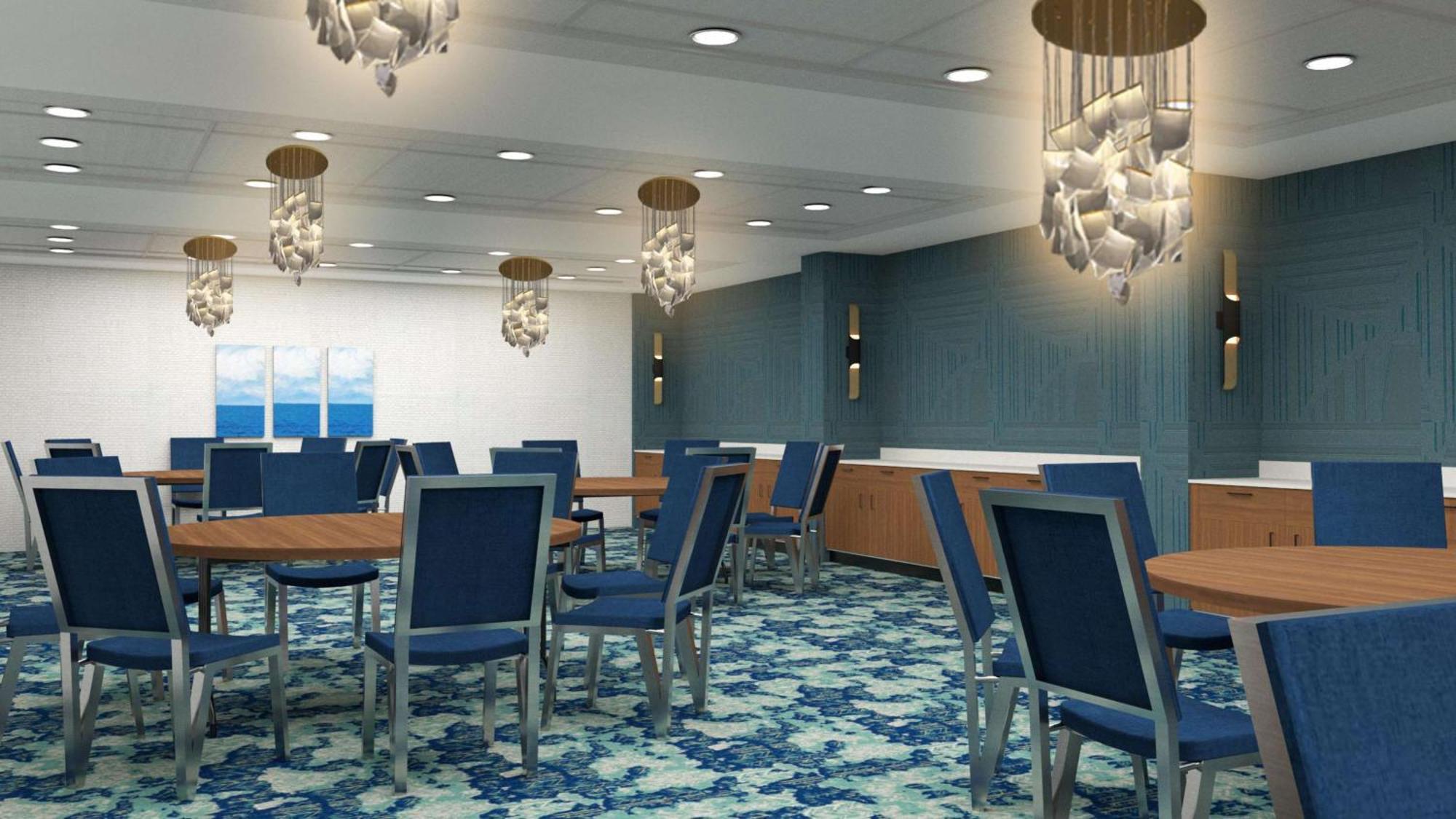 Hotel Doubletree By Hilton Wilmington, Nc