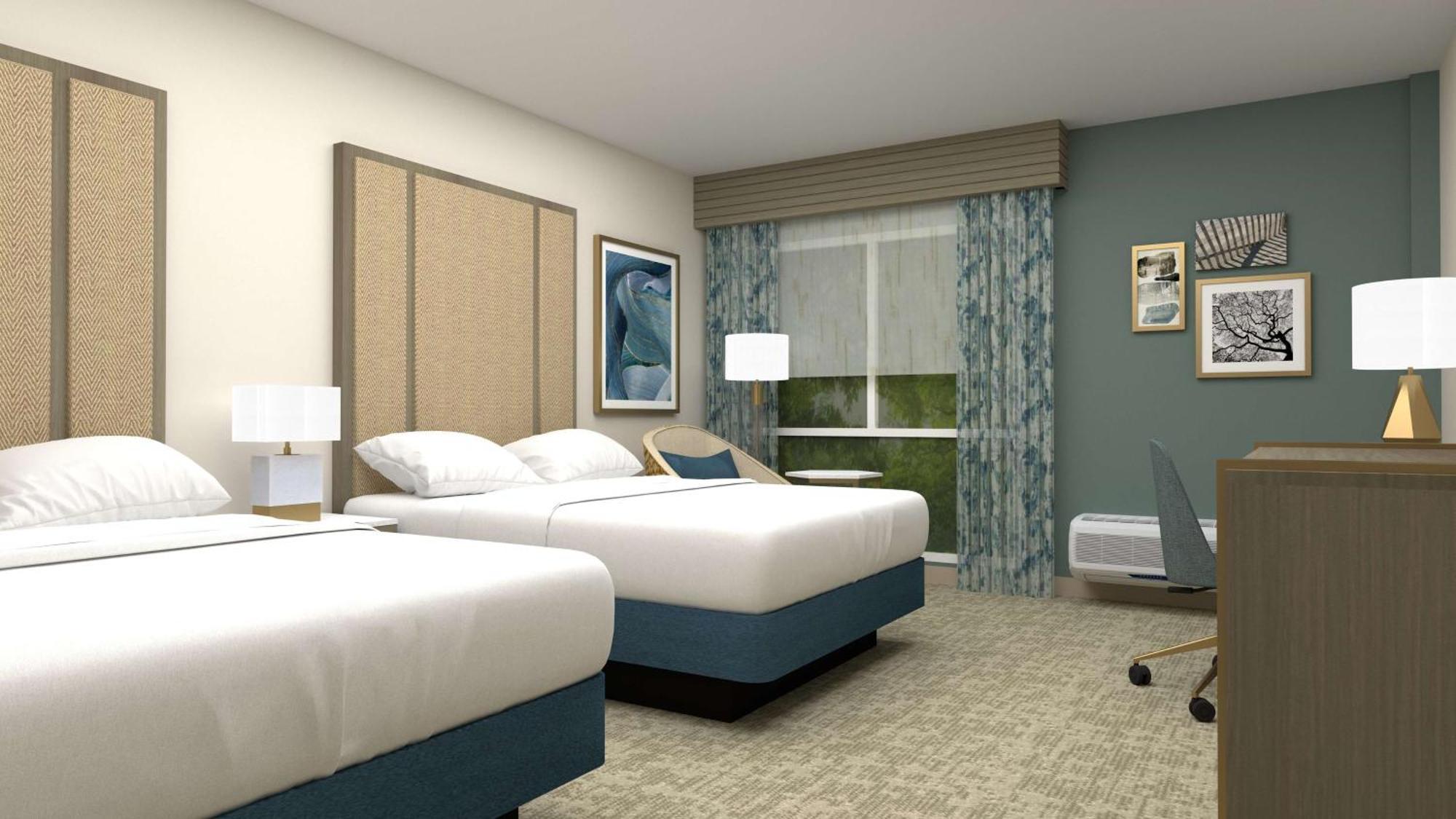 Doubletree By Hilton Wilmington, Nc Hotel 4*