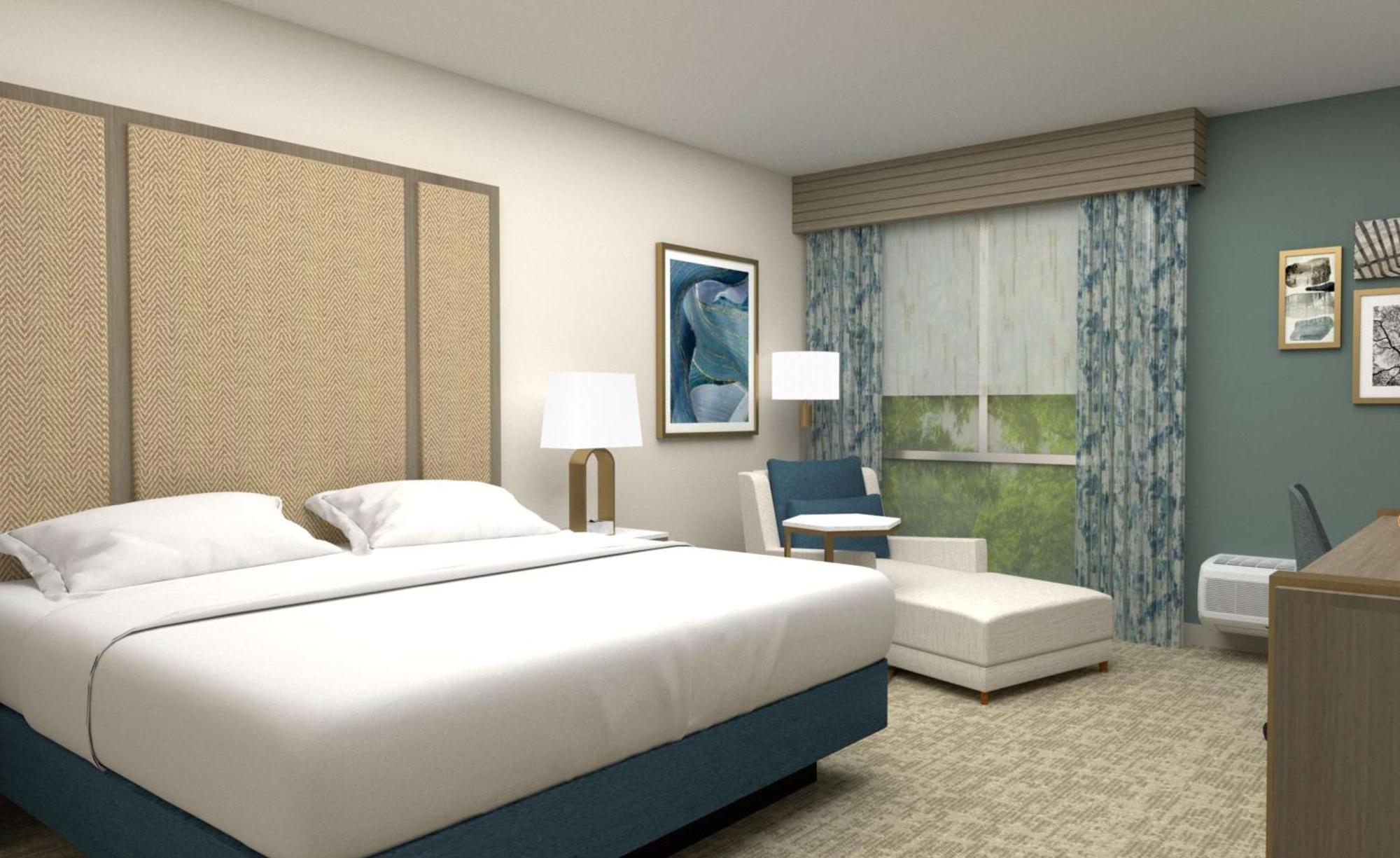 Doubletree By Hilton Wilmington, Nc Wilmington