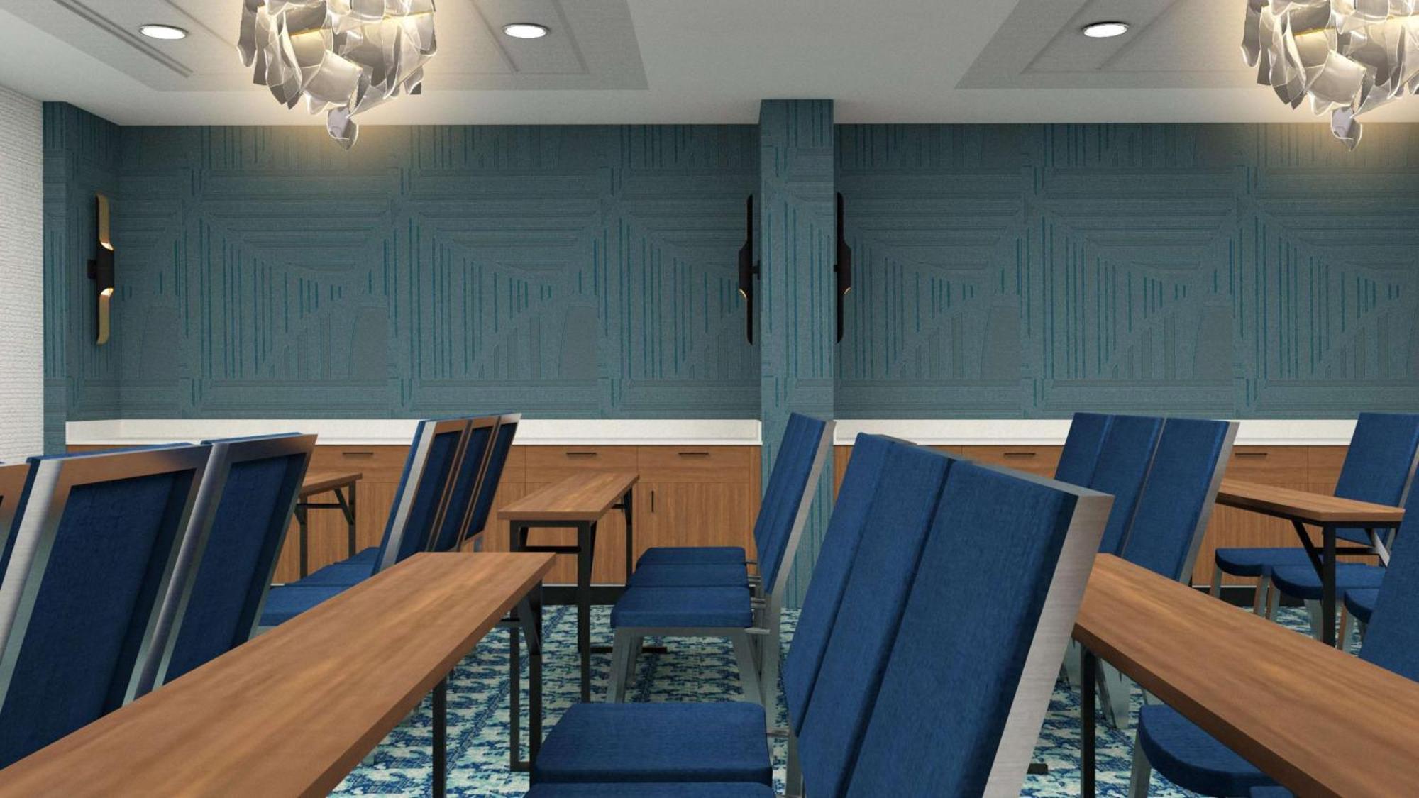 Hotel Doubletree By Hilton Wilmington, Nc Wilmington