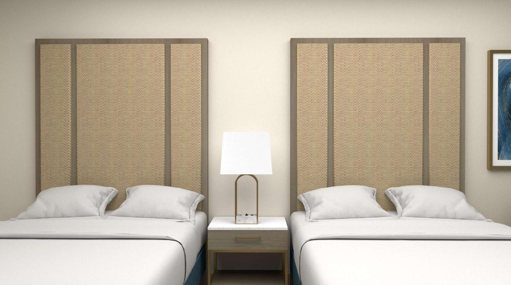 Doubletree By Hilton Wilmington, Nc Hotel