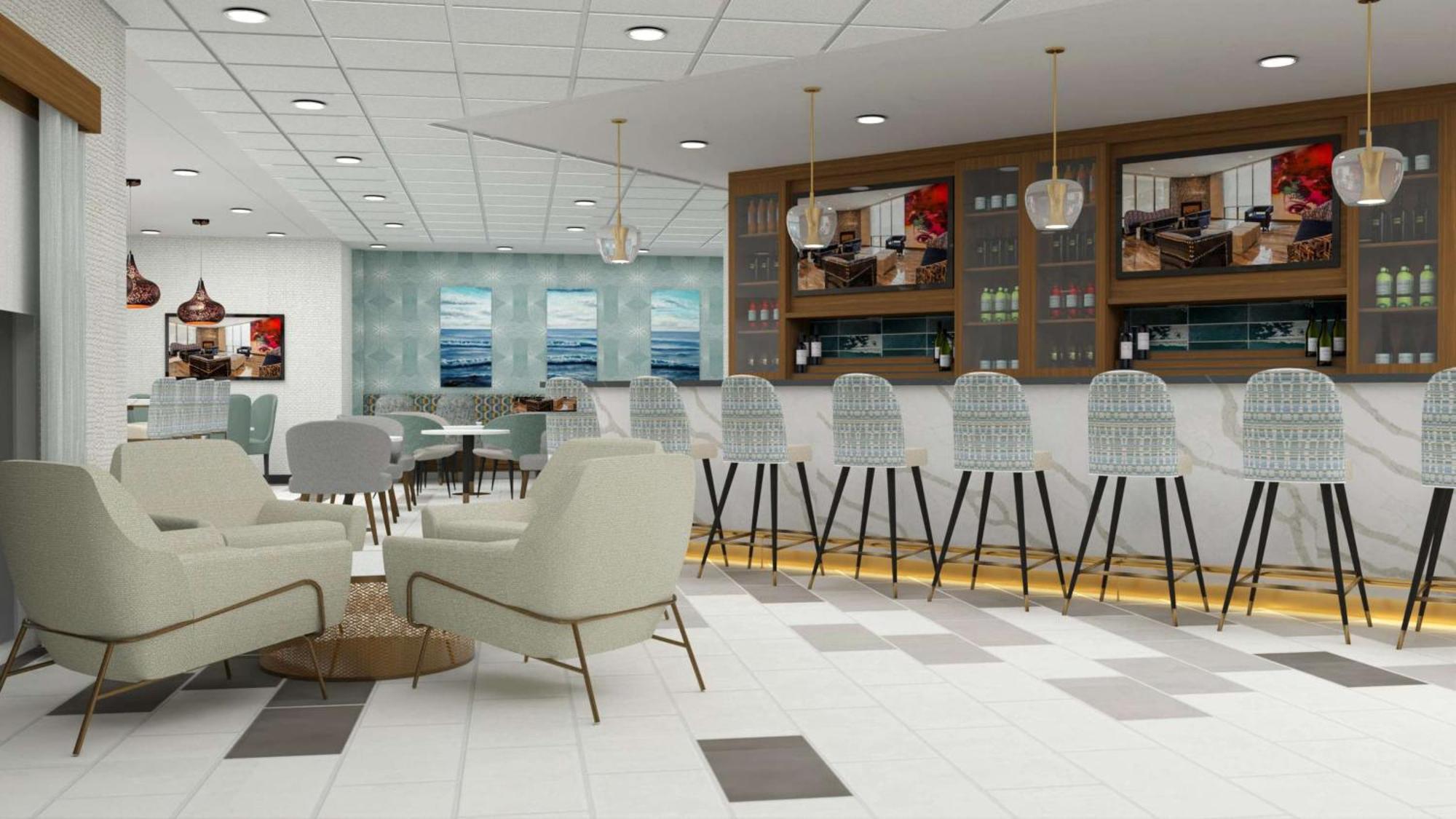 Doubletree By Hilton Wilmington, Nc Wilmington