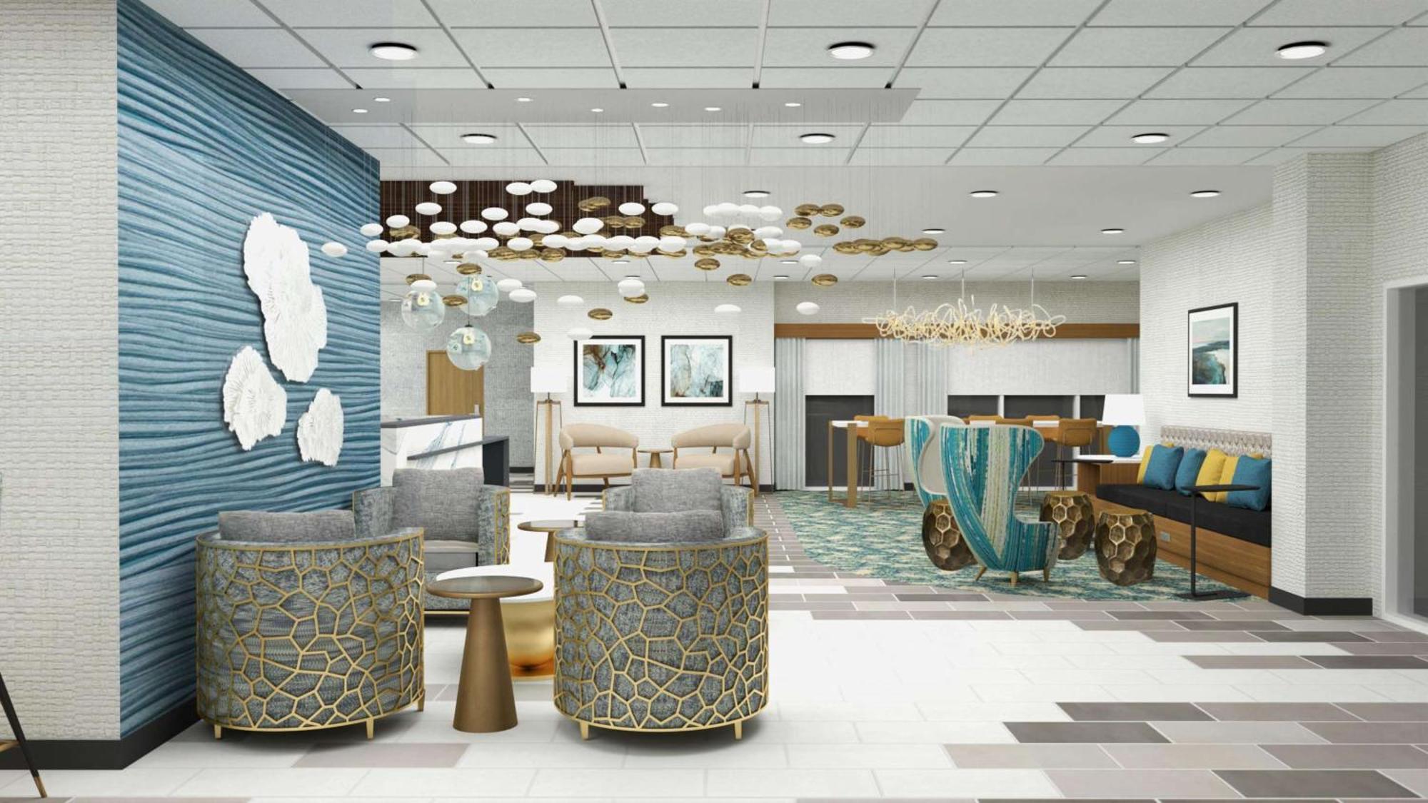 Doubletree By Hilton Wilmington, Nc Hotel