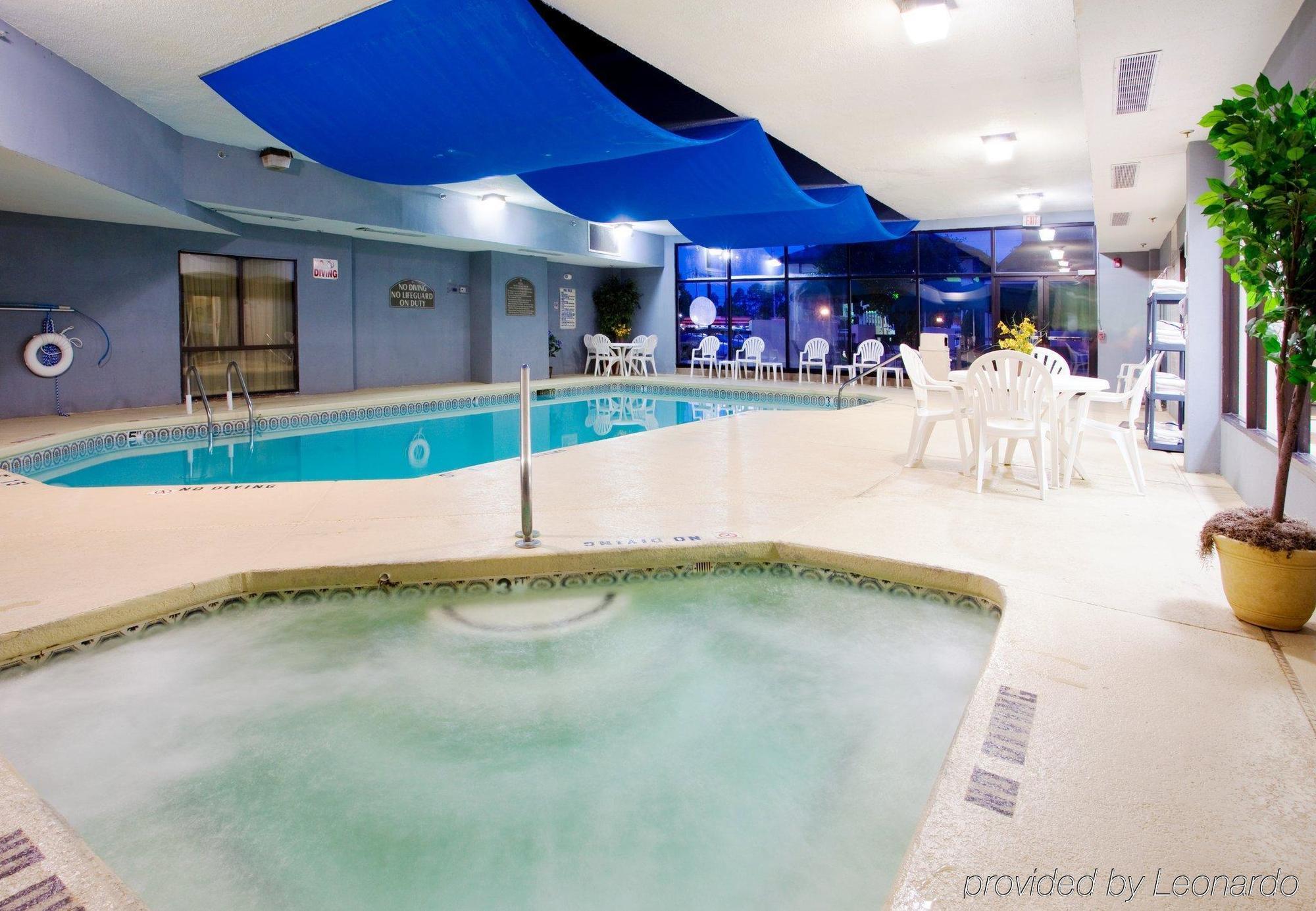 Doubletree By Hilton Wilmington, Nc 4* Wilmington