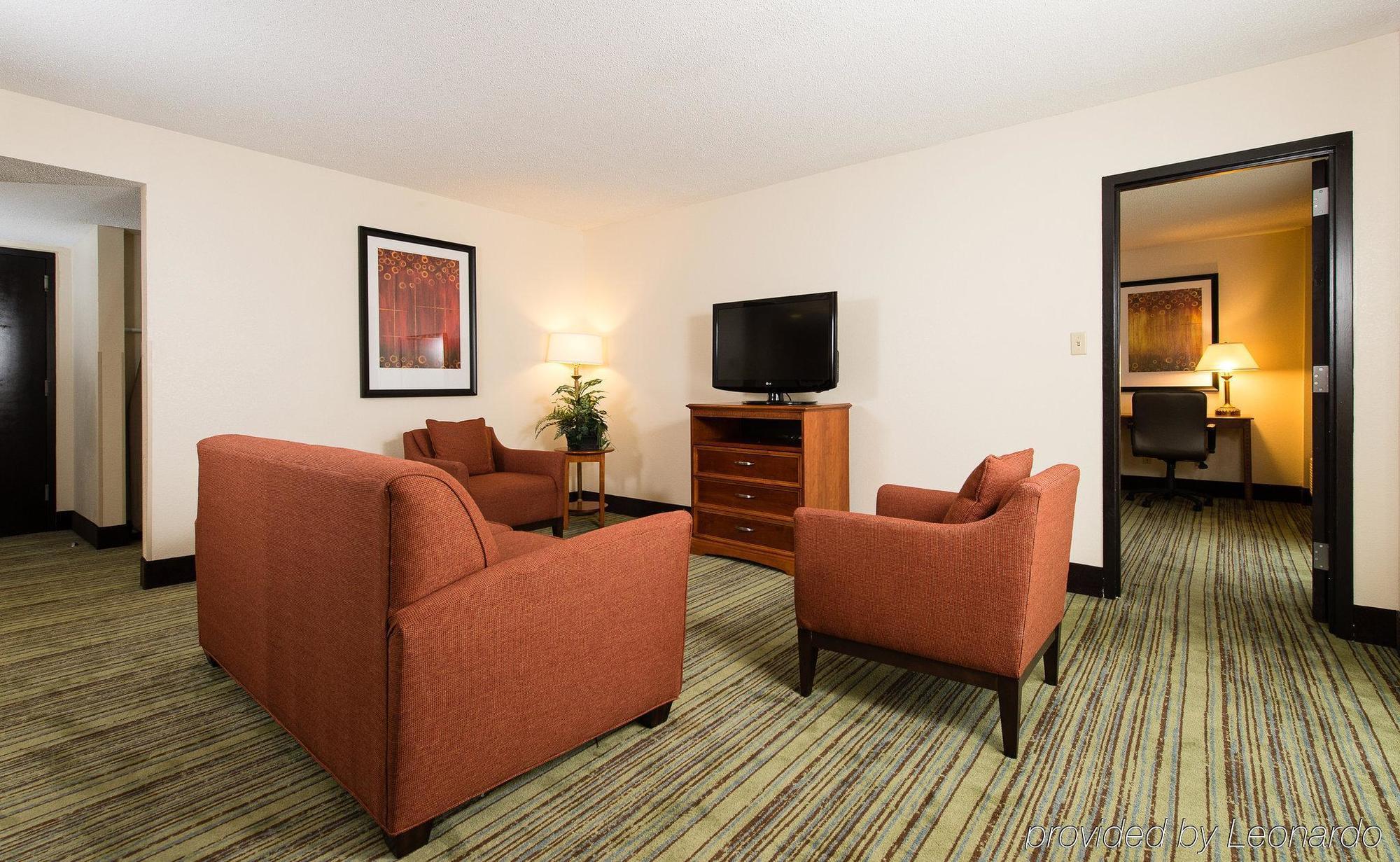 Doubletree By Hilton Wilmington, Nc Hotel 4*