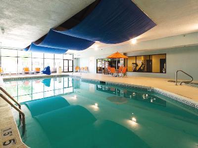Doubletree By Hilton Wilmington, Nc Hotel 4*