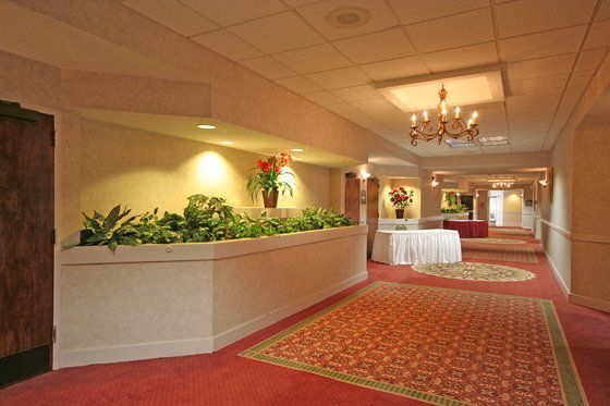 Doubletree By Hilton Wilmington, Nc 4*