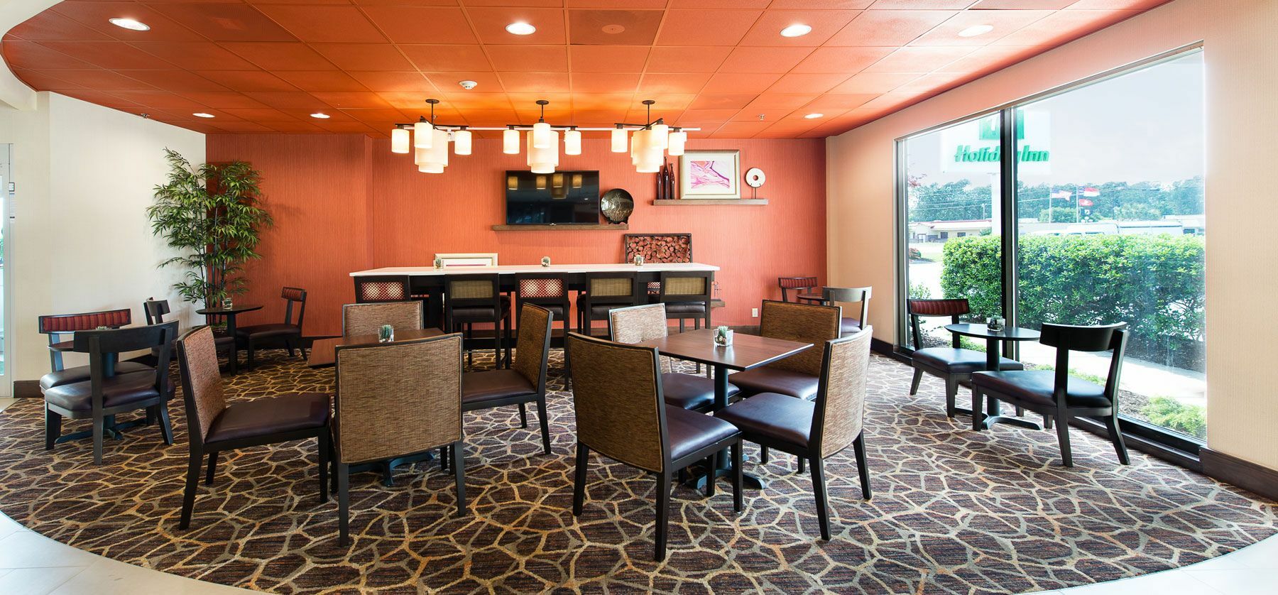 Doubletree By Hilton Wilmington, Nc Hotel
