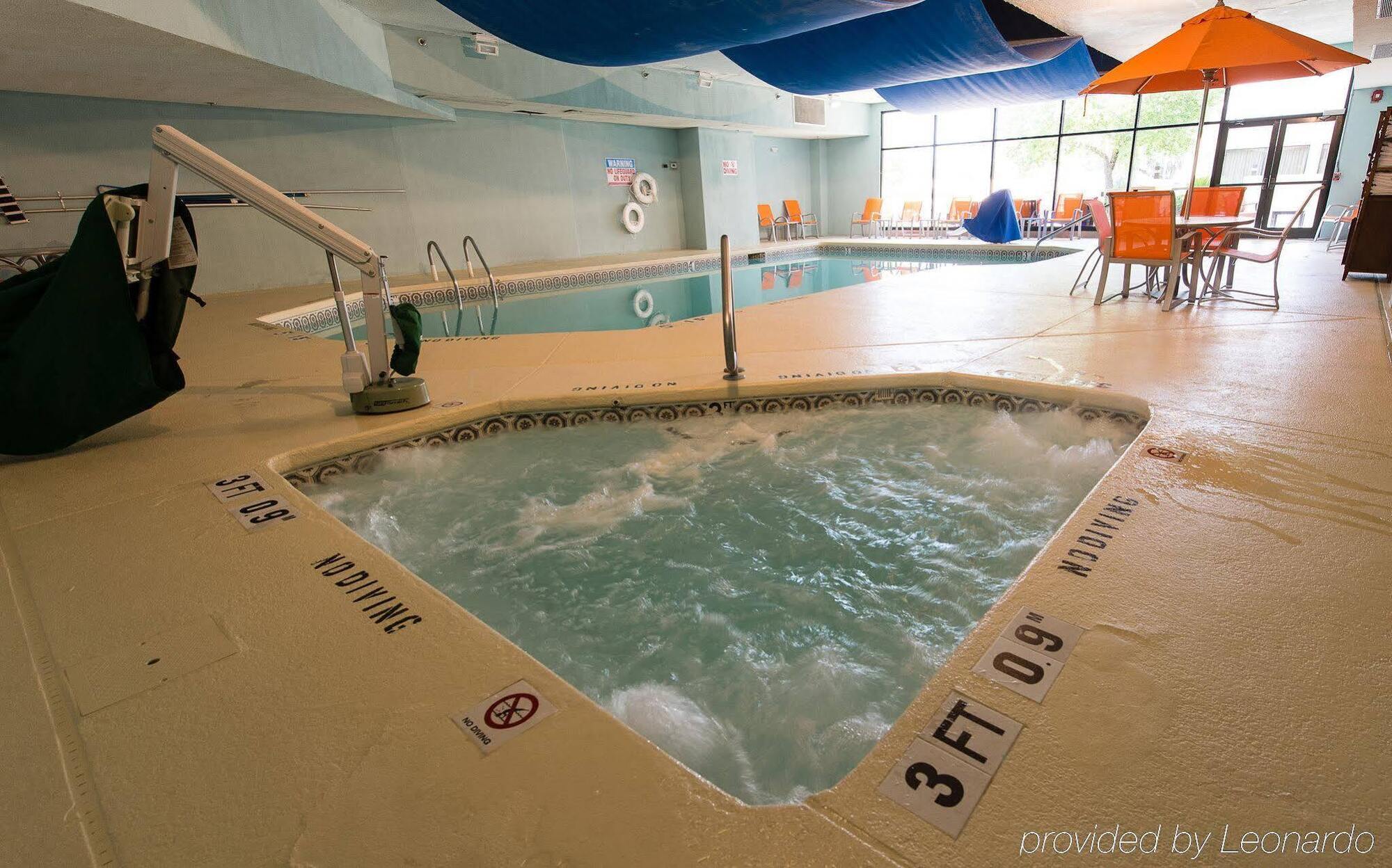 Doubletree By Hilton Wilmington, Nc Hotel 4*