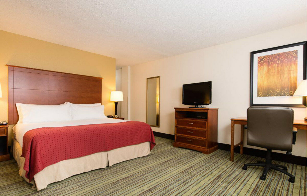 Doubletree By Hilton Wilmington, Nc Hotel Wilmington