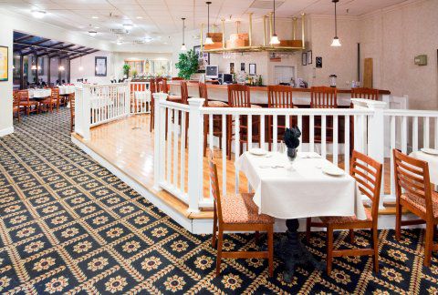 Doubletree By Hilton Wilmington, Nc Hotel 4*