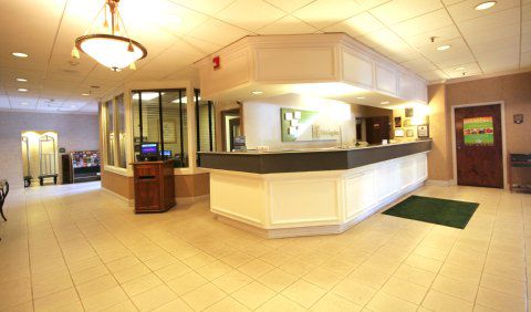 Hotel Doubletree By Hilton Wilmington, Nc Wilmington